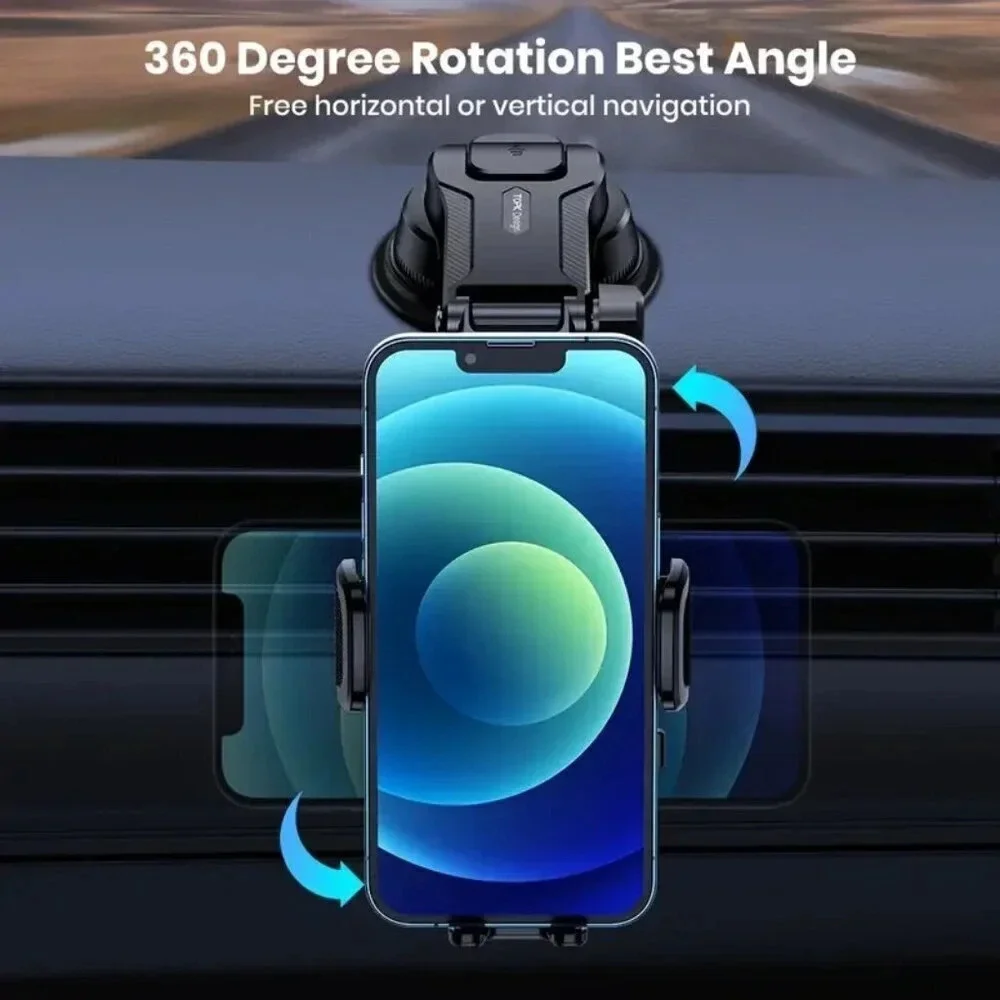Car Phone Holder Mount